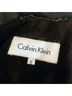 Calvin Klein 100% Polyester 80% Dri-release 20% Other Brown Coat Size XL - photo 3