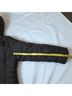 Calvin Klein 100% Polyester 80% Dri-release 20% Other Brown Coat Size XL - photo 7