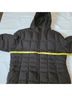 Calvin Klein 100% Polyester 80% Dri-release 20% Other Brown Coat Size XL - photo 9