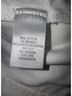 Elle White Denim Jacket Size XS - photo 4
