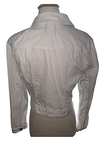 Elle denim  Denim Jacket (view 2)