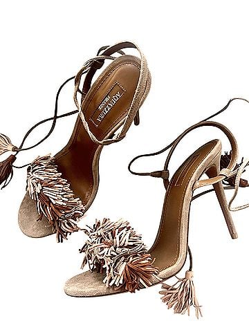 Aquazzura wild thing Heels (view 2)