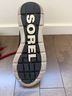 Sorel Black Red Boots Size 9 1/2 - photo 7