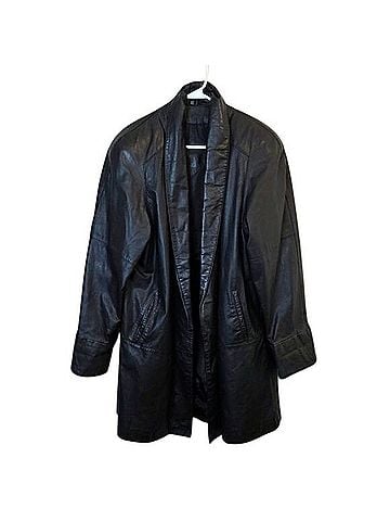 Jacqueline Ferrar Coat (view 1)