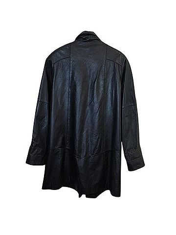 Jacqueline Ferrar Coat (view 2)