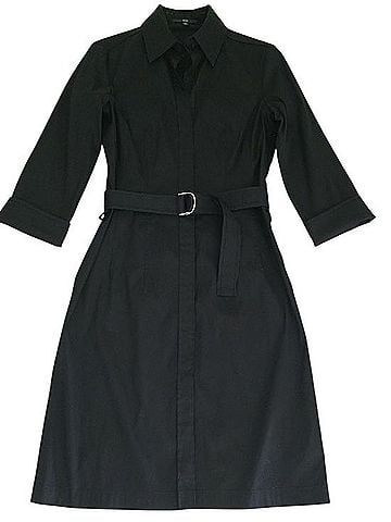 HUGO BOSS Dashina 2 Casual Dress (view 1)