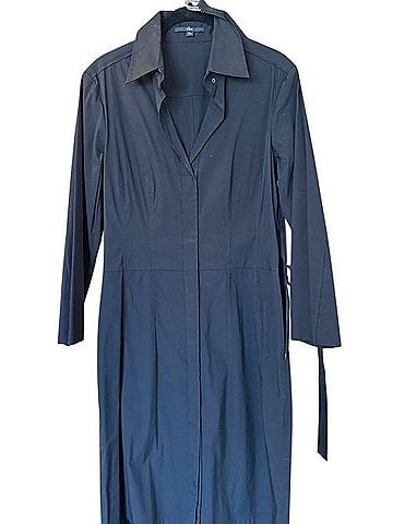 HUGO BOSS Dashina 2 Casual Dress (view 2)