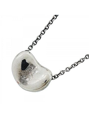 Tiffany & Co. Tiffany & Co. Bean Necklace, Sterling Silver 925, Women's, P2855241 (view 1)