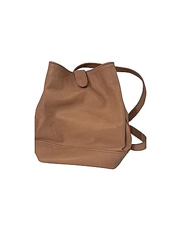 Universal Thread Universal thread Leather Backpack (view 1)