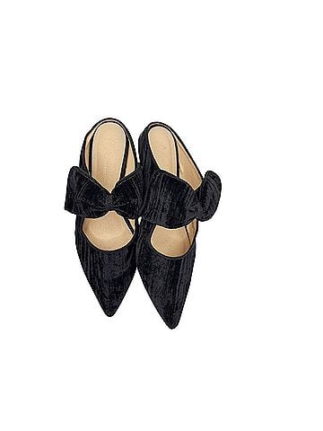 Anthropologie Flats (view 2)