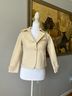 Talbots Ivory Jacket Size 4 - photo 3