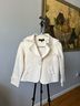 Talbots Ivory Jacket Size 4 - photo 5