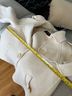Talbots Ivory Jacket Size 4 - photo 8