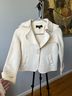 Talbots Ivory Jacket Size 4 - photo 10