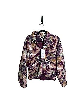 Johnny Was Fleece