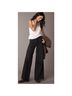 Good American Black Jeans Size 24 - photo 3