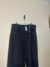 Good American Black Jeans Size 24 - photo 7