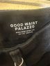 Good American Black Jeans Size 24 - photo 12