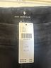 Good American Black Jeans Size 24 - photo 8