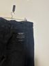 Good American Black Jeans Size 24 - photo 10