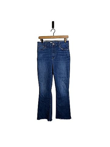 Frank & Eileen Killian Jeans (view 1)