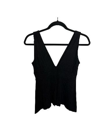 Bordeaux Y2K Fairycore Embellished Asymmetrical Blouse (view 2)