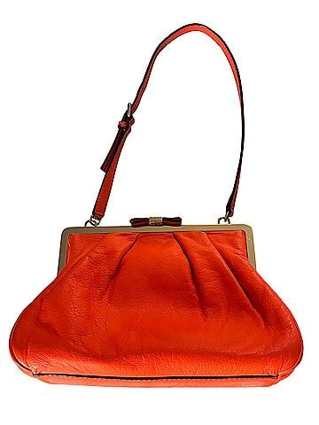 Kate Spade New York Leather Clutch (view 2)
