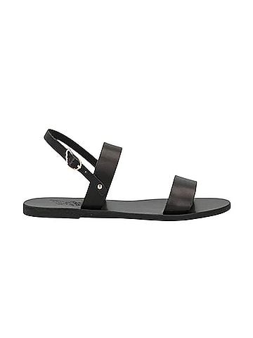 Ancient Greek Sandals Clio Sandals (view 1)