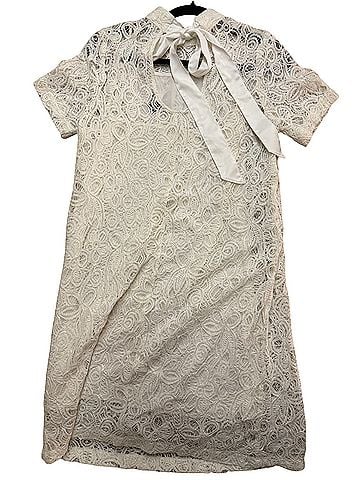 Halogen Cocktail Dress (view 2)