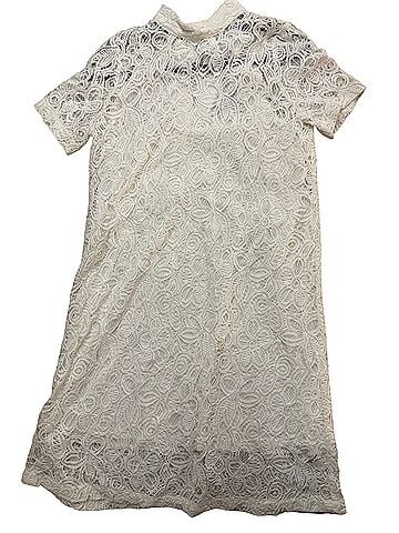 Halogen Cocktail Dress (view 1)