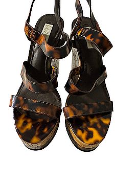 Ralph Lauren Wedges
