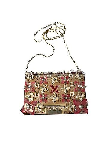 Zac Posen Eartha Crossbody Bag (view 1)