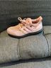 Adidas Pink Sneakers Size 6 1/2 - photo 7