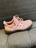 Adidas Pink Sneakers Size 6 1/2 - photo 5