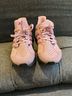Adidas Pink Sneakers Size 6 1/2 - photo 8