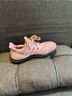 Adidas Pink Sneakers Size 6 1/2 - photo 6
