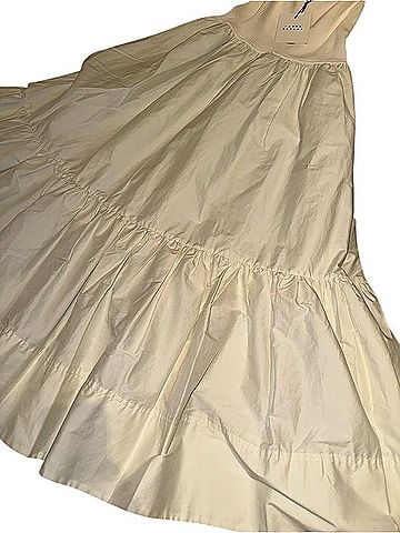 Tanya Taylor Josephina Casual Dress (view 2)