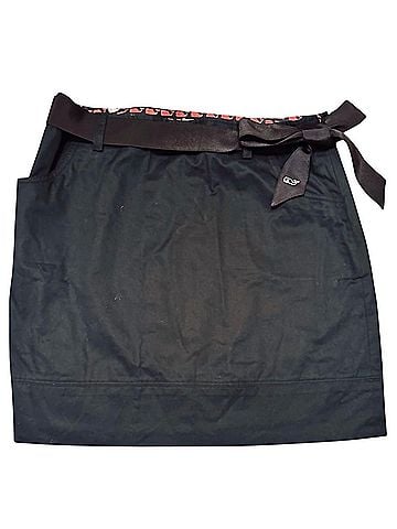 Vineyard Vines Pier Twill Skirt  Casual Skirt (view 2)