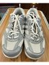 Skechers Gray White Sneakers Size 9 - photo 3