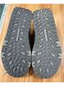 Skechers Gray White Sneakers Size 9 - photo 5