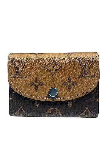 Louis Vuitton Louis Vuitton Monogram Portemonnaie Rosalie M82333 Wallet/Coin Case for Women (view 1)
