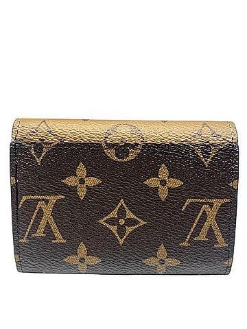 Louis Vuitton Louis Vuitton Monogram Portemonnaie Rosalie M82333 Wallet/Coin Case for Women (view 2)