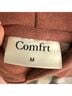 Comfrt Pink Pullover Hoodie Size M - photo 3