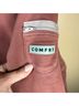 Comfrt Pink Pullover Hoodie Size M - photo 7