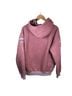 Comfrt Pink Pullover Hoodie Size M - photo 2