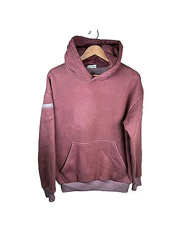 Comfrt Airplane Hoodie Pullover Hoodie (view 1)