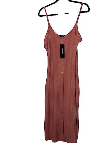 Bebe Casual Dress (view 1)