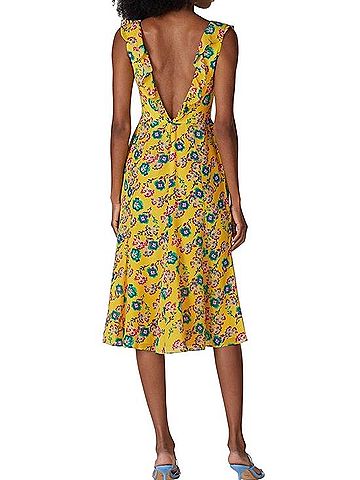 Saloni Cocktail Dress (view 2)