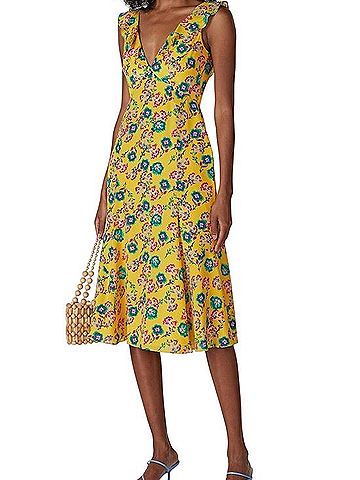 Saloni Cocktail Dress (view 1)