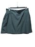 Nike Golf Black Skort Size XL - photo 1